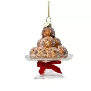 Heerlijke oliebollen