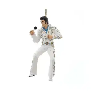 Elvis – The King of Rock and Roll
