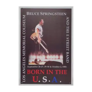 Bruce Springsteen - Born in the USA