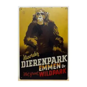 Noorder Dierenpark Emmen