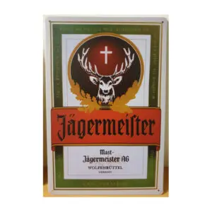 Jägermeister