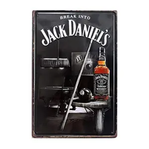 Jack Daniel's