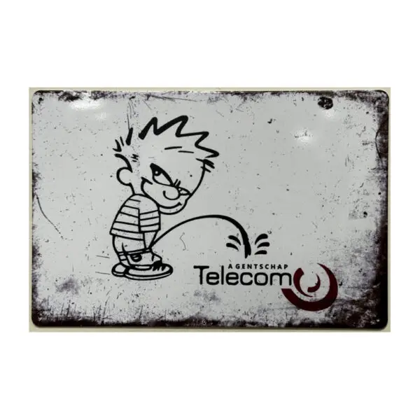 Agentschap Telecom