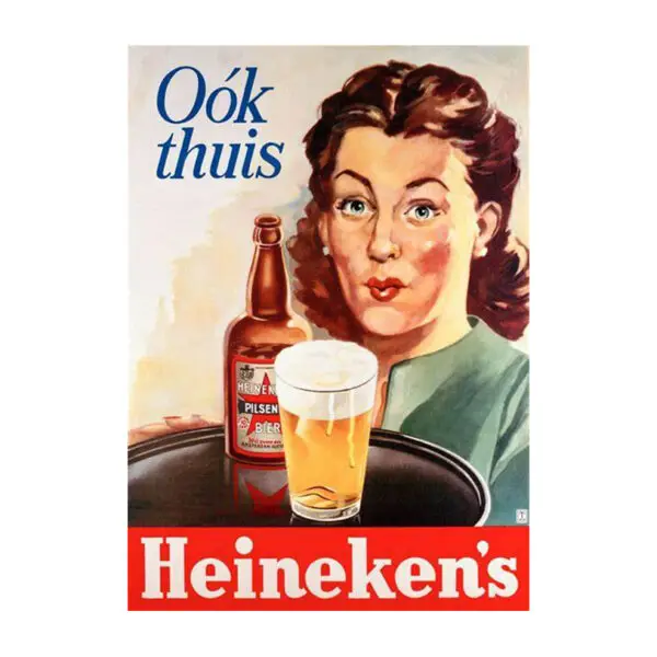 Heineken's