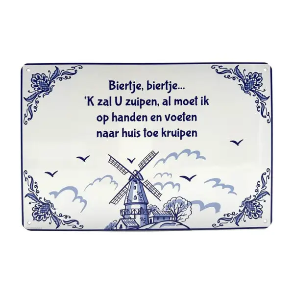 Biertje Biertje