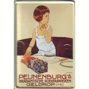 Peijnenburg's 10x15 cm