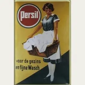 Persil 10x15 cm