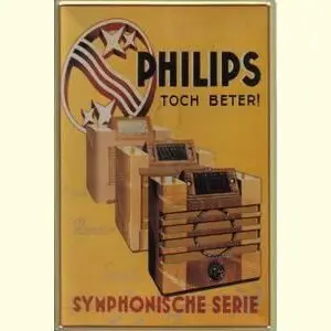 Philips 20x30 cm