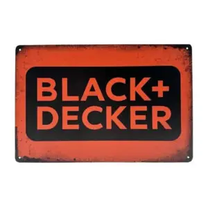 Black+Decker