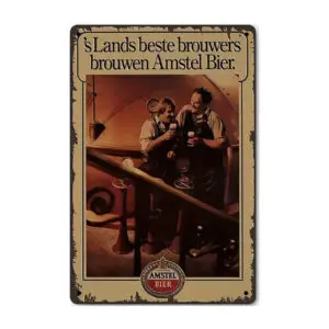 's Lands beste brouwers