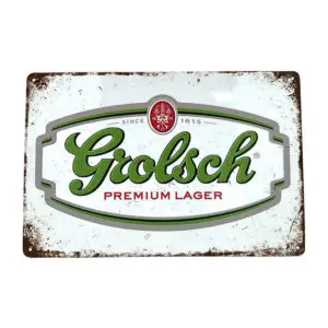 Grolsch logo