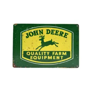 John Deere logo