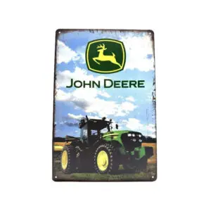 John Deere