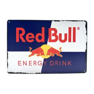 Red Bull