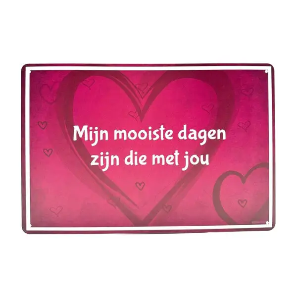 Mijn mooiste dagen