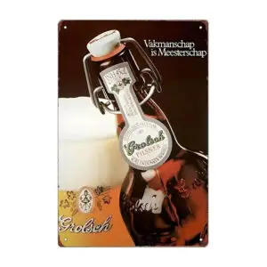 Vakmanschap is meesterschap