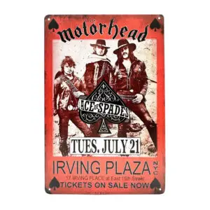 Motorhead