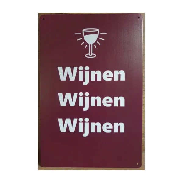 Wijnen Wijnen