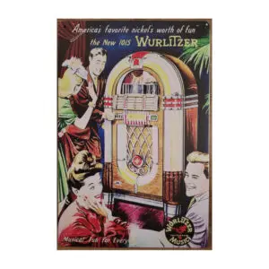 Wurlitzer