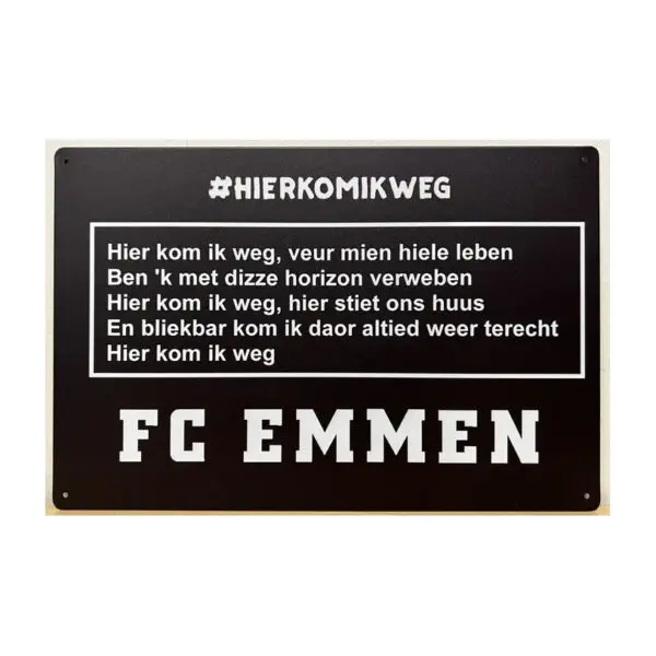 Hierkomikweg