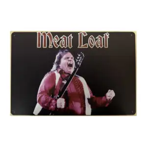 Meat Loaf