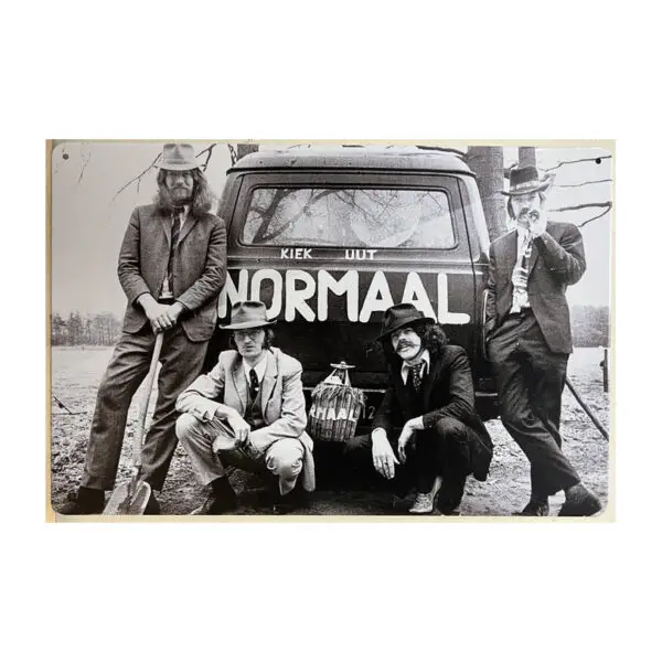 Foto Normaal