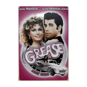 Grease