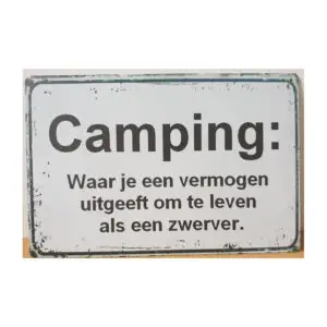 Camping