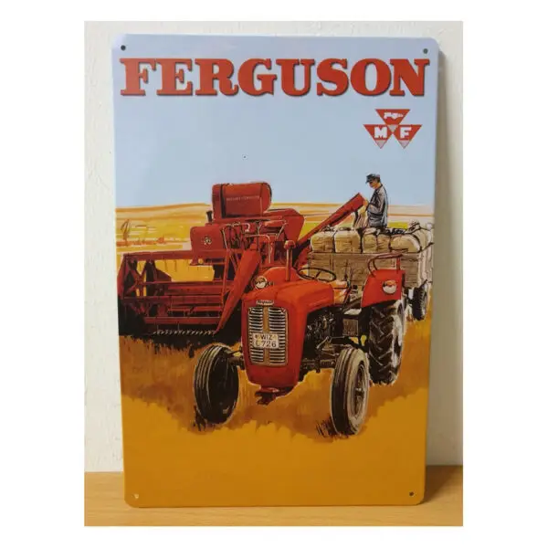 Ferguson