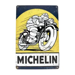 Michelin Motor