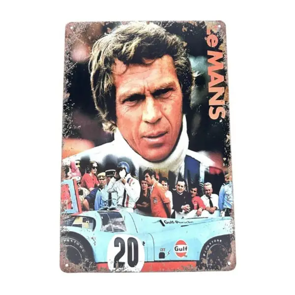 Le Mans