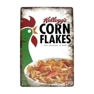Cornflakes