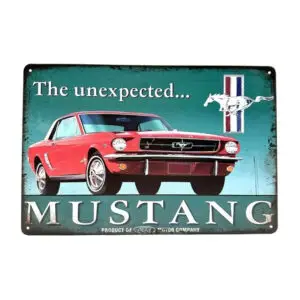 Mustang