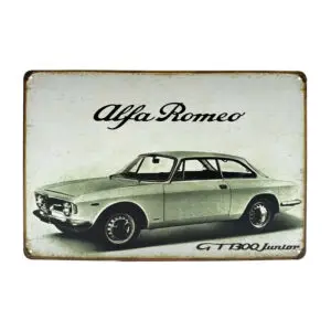 Alfa Romeo