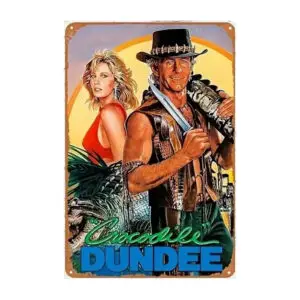 Crocodile Dundee