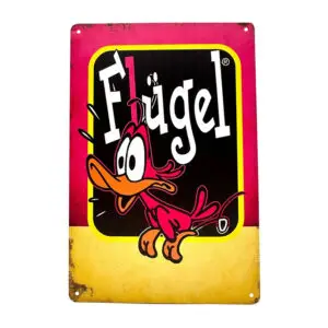 Flügel