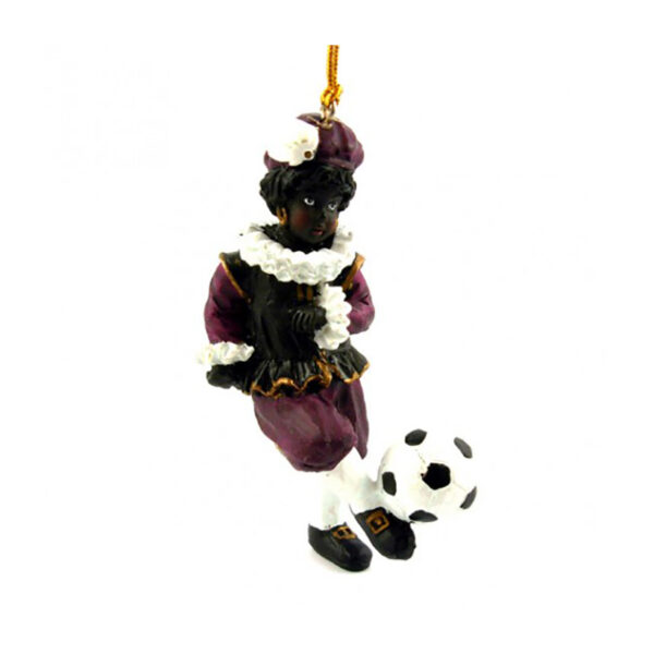 Voetbalpiet