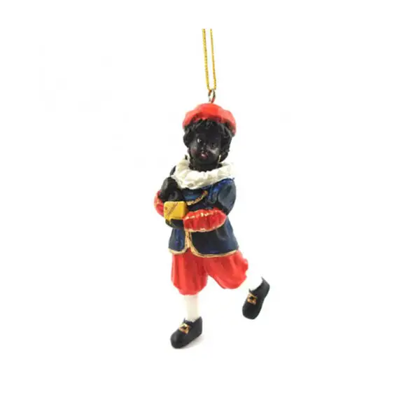 Zwarte piet