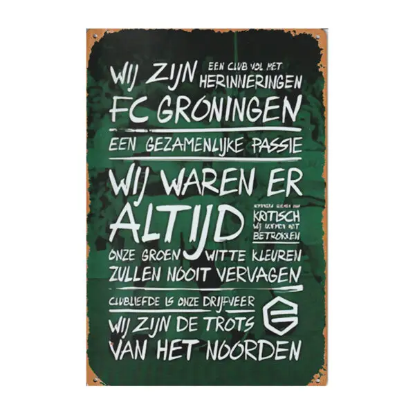 FC Groningen
