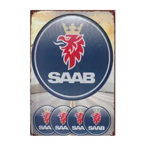 Saab