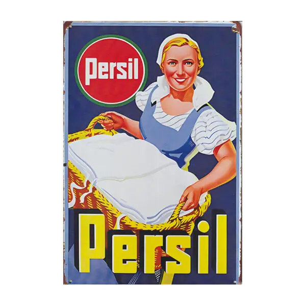 Persil wasmiddel