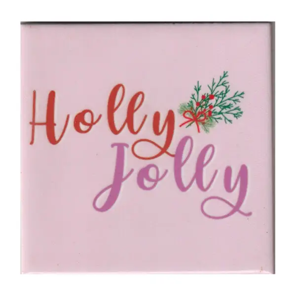 Holly Jolly