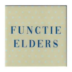 Functie elders