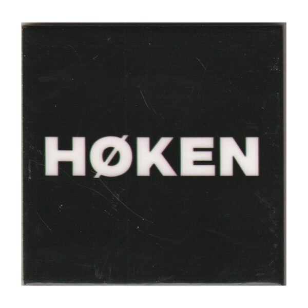 Høken