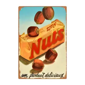 Nuts