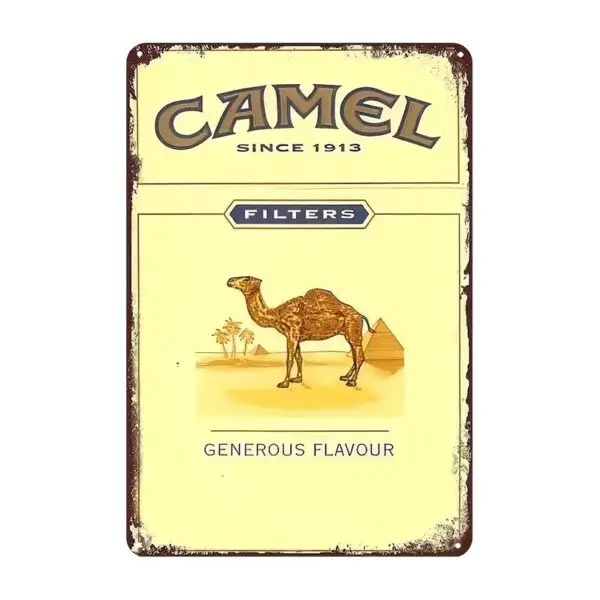 Camel