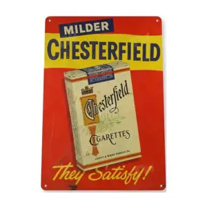 Chesterfield