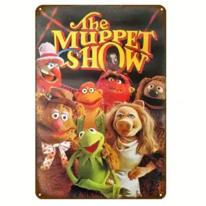 The Muppet Show