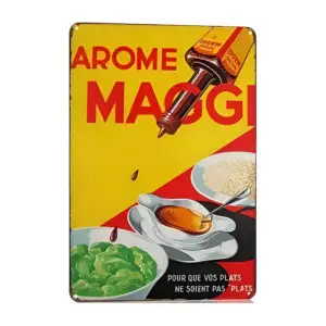 Maggi Arome