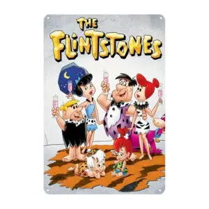 The Flintstones